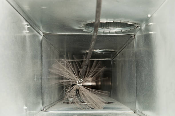 Best HVAC System Cleaning  in Leavenworth, KS